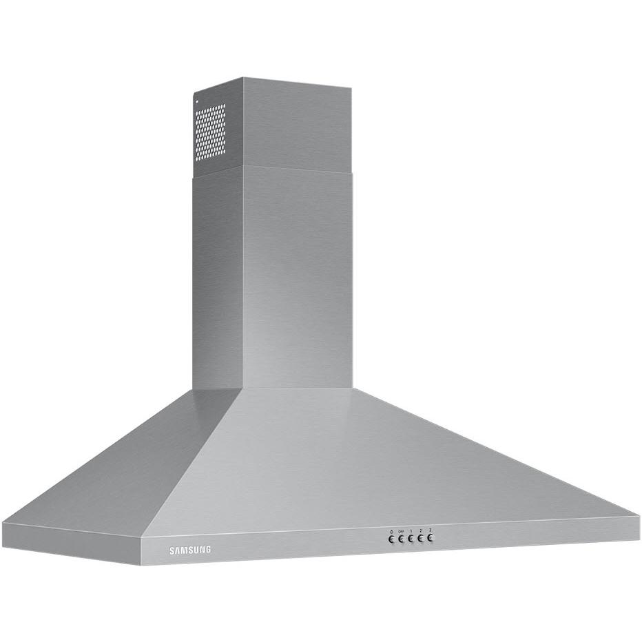 Samsung 36-inch Wall Mount Range Hood NK36R5000WS/AA