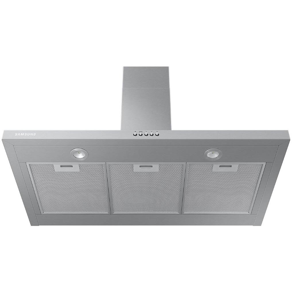 Samsung 36-inch Wall Mount Range Hood NK36R5000WS/AA