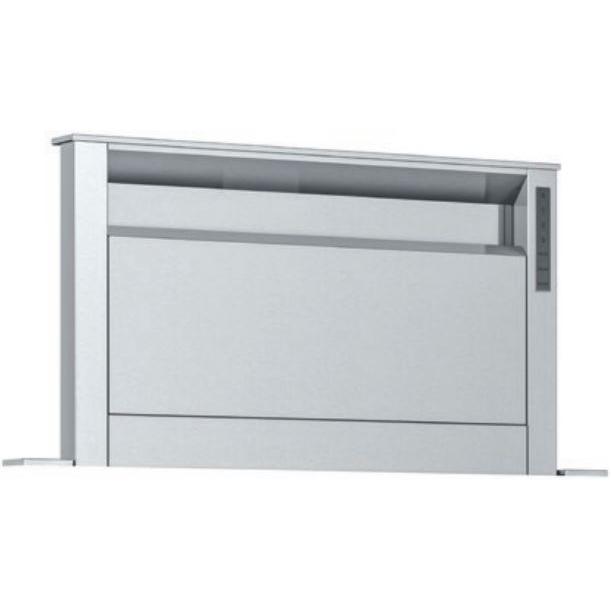 Thermador 36-inch Masterpiece Downdraft Ventilation UCVM36XS