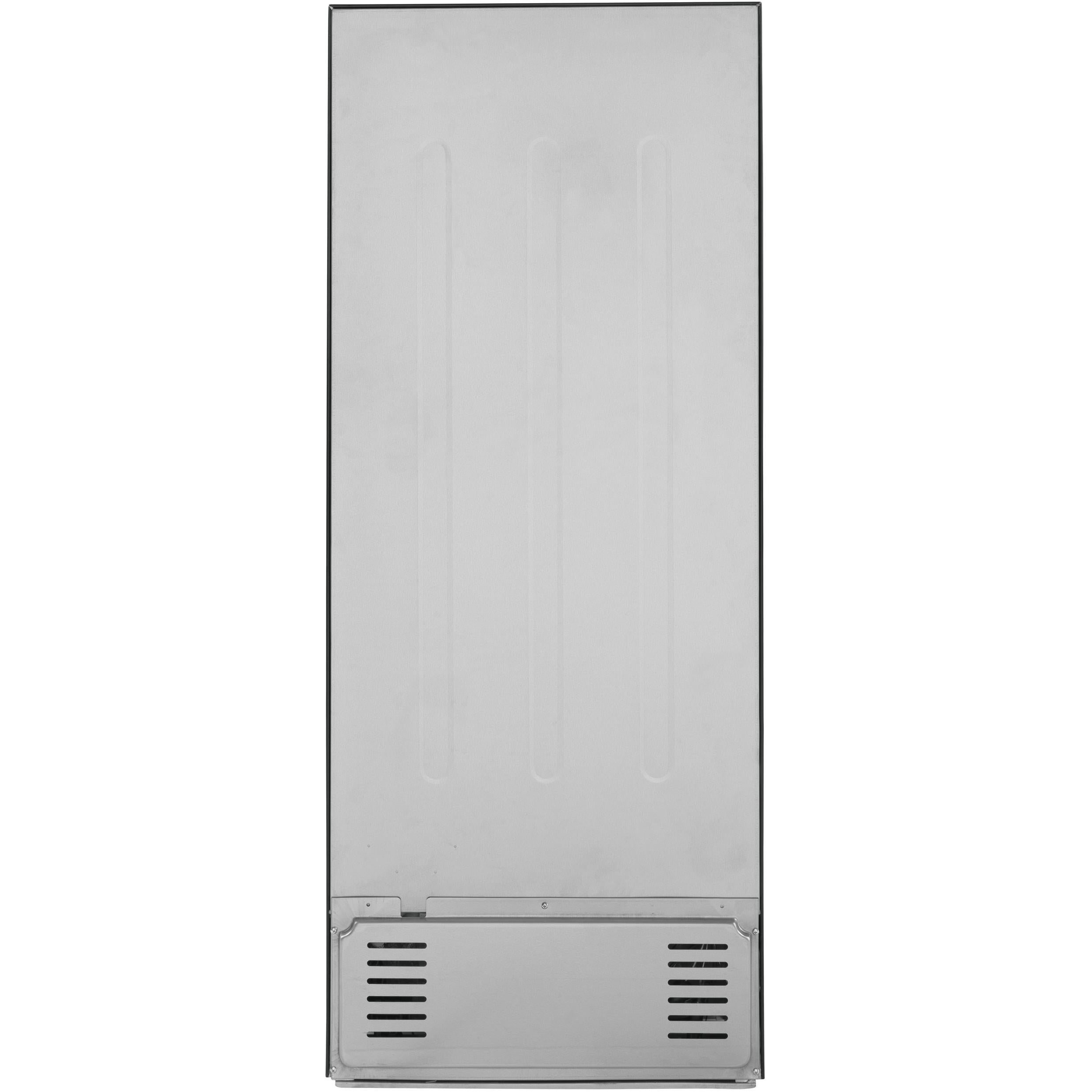 GE 9.8 cu. ft. Top Freezer Refrigerator GPV10FSNSB