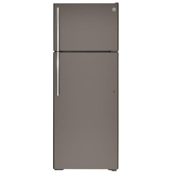 FUF14SMRWW by GE Appliances - GE® 14.1 Cu. Ft. Frost-Free Garage Ready Upright  Freezer