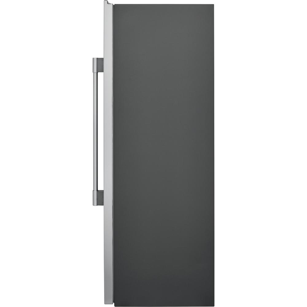 Frigidaire Professional 18.6 cu.ft. Upright Freezer with Interior Ice Maker FPFU19F8WF