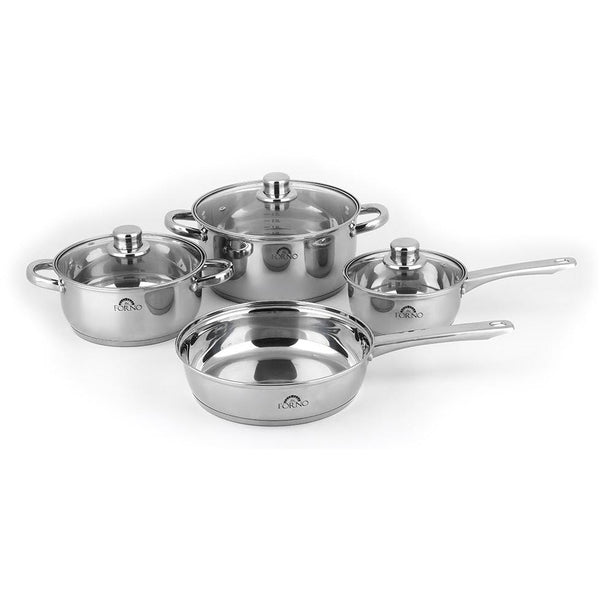 Thermador CHEFSPAN08 - Frying pan - 10 in