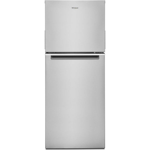 WRB322DMBM Whirlpool 33 22 cu. ft. Bottom-Freezer Refrigerator