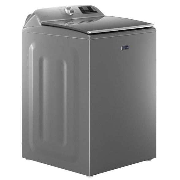 Maytag 5.3 cu.ft. Top Loading Washer with Wi-Fi Connectivity MVW7232HC