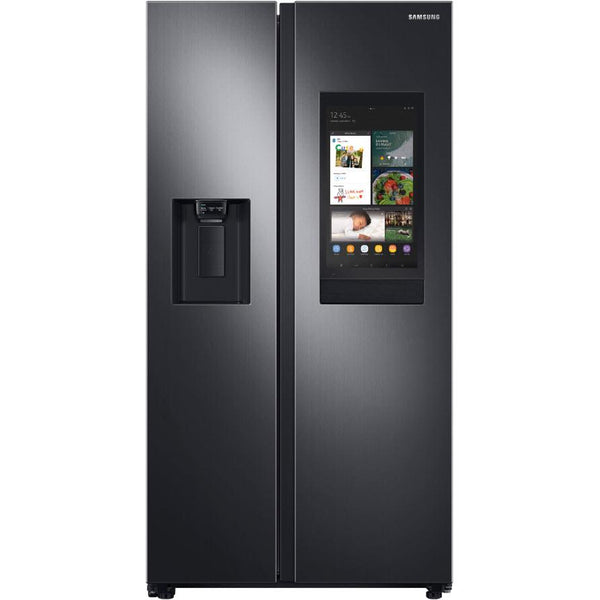 Samsung Réfrigérateur intelligent côte à côte Family Hub de 36 po