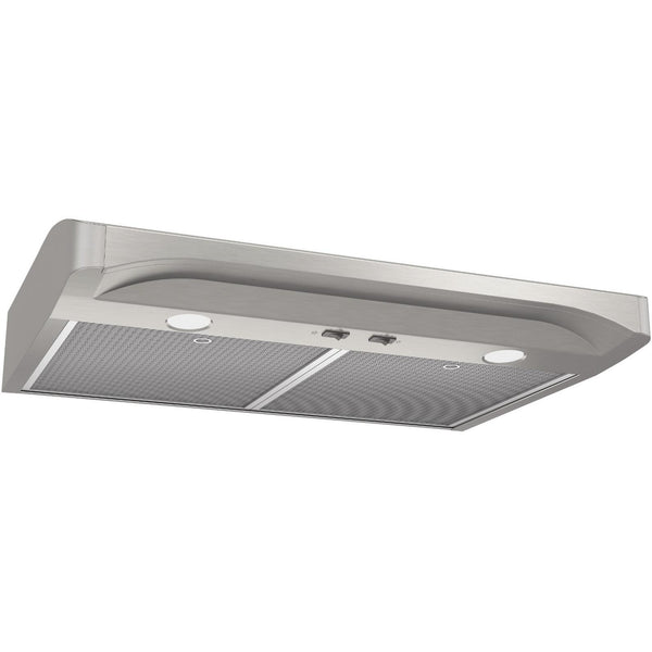 Broan 36-inch Atla 1 Under-Cabinet Range Hood ALT136SS