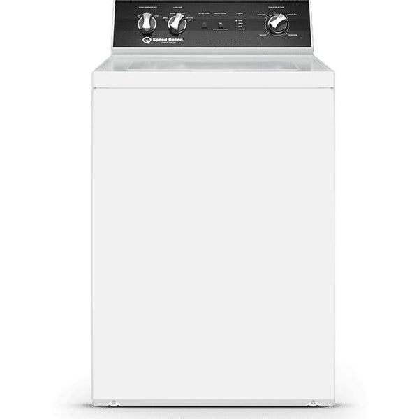 Speed Queen Washer and Dryer 7000