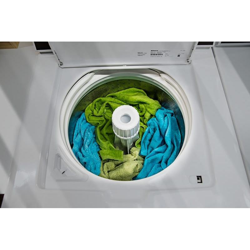 Speed Queen Top Loading Washer with Perfect Wash? system TR5003WN