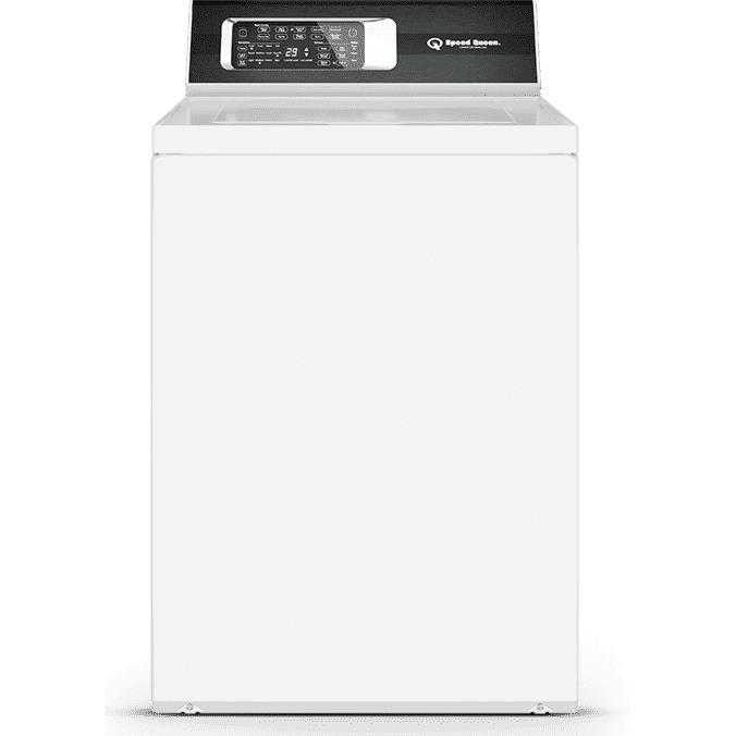 Speed Queen 3.2 cu. ft. Top Loading Washer with Perfect Wash? system TR7003WN