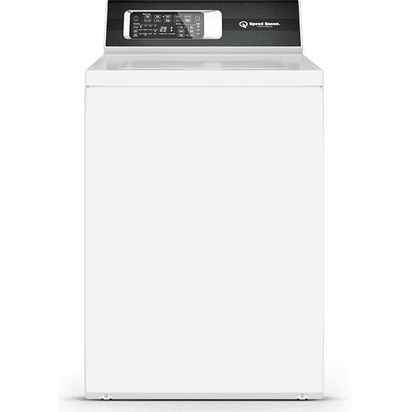 Speed Queen FF7010BN 3.5 Cu. ft. 27 inch Front Load Washer
