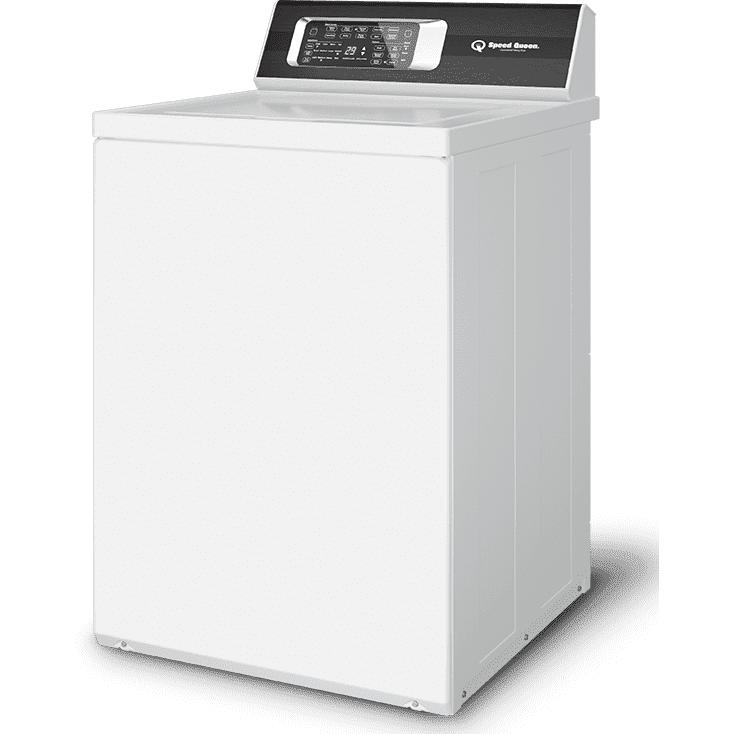 Speed Queen 3.2 cu. ft. Top Loading Washer with Perfect Wash? system TR7003WN