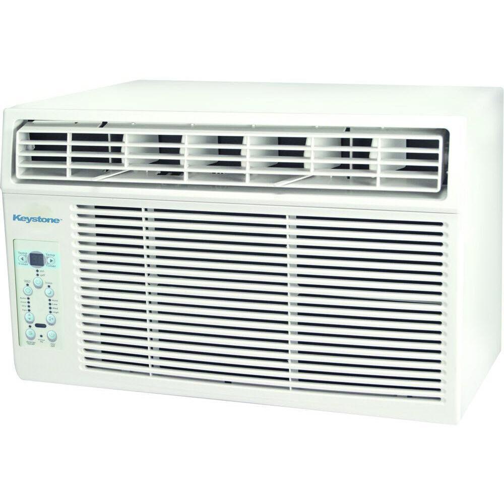 Keystone Air Conditioners and Heat Pumps Window Horizontal KSTAW05CE