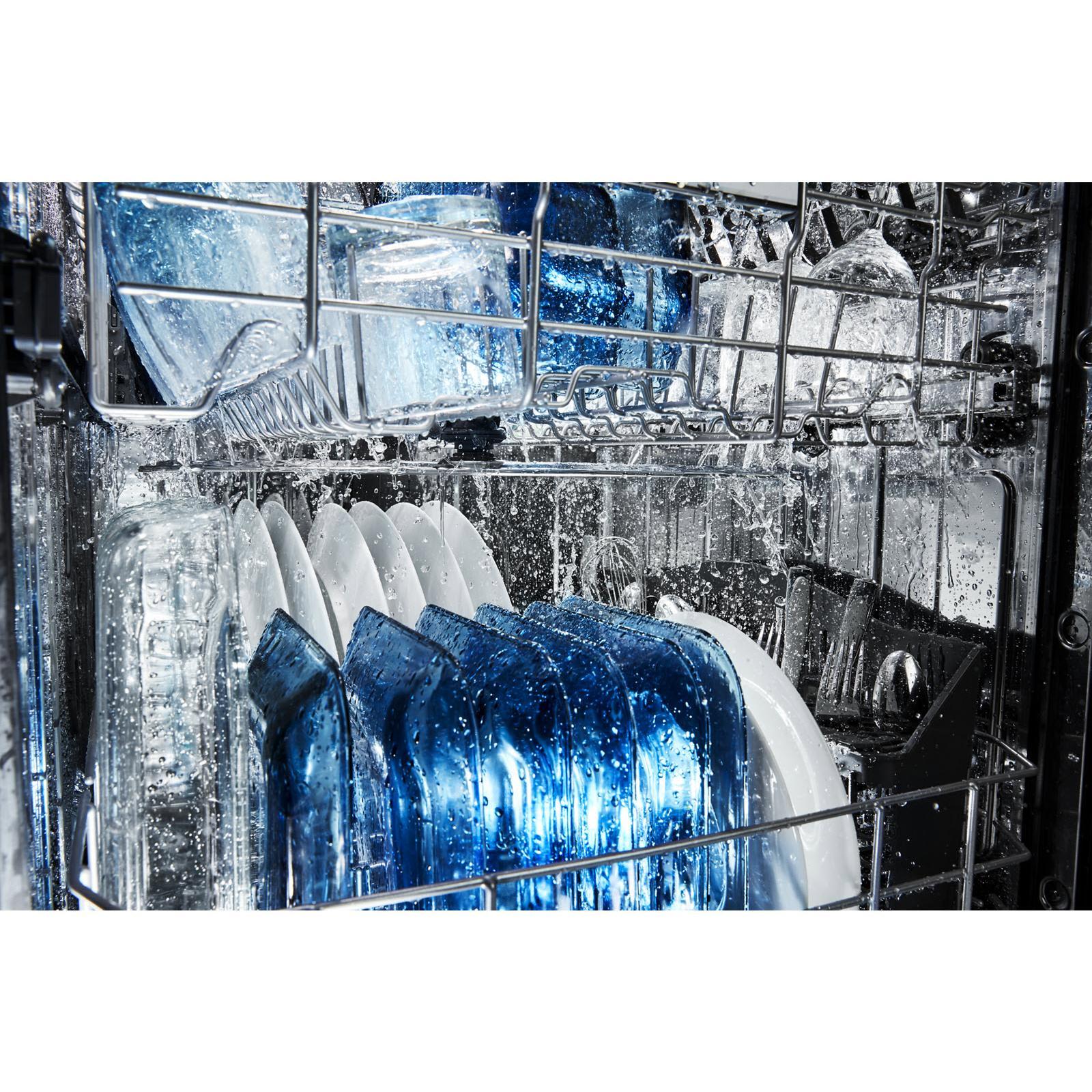 Maytag 24-inch Built-in Dishwasher with PowerBlast? Cycle MDB4949SKZ