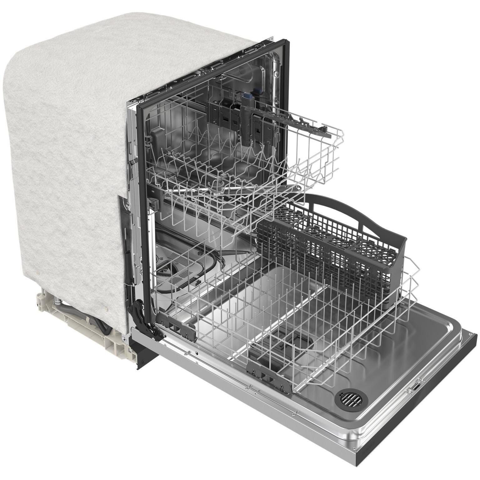 Maytag 24-inch Built-in Dishwasher with PowerBlast? Cycle MDB4949SKZ