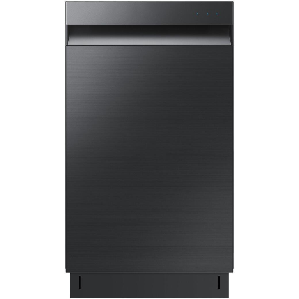 Samsung 18-inch Built-in Dishwasher with  AutoRelease? Door DW50T6060UG/AA