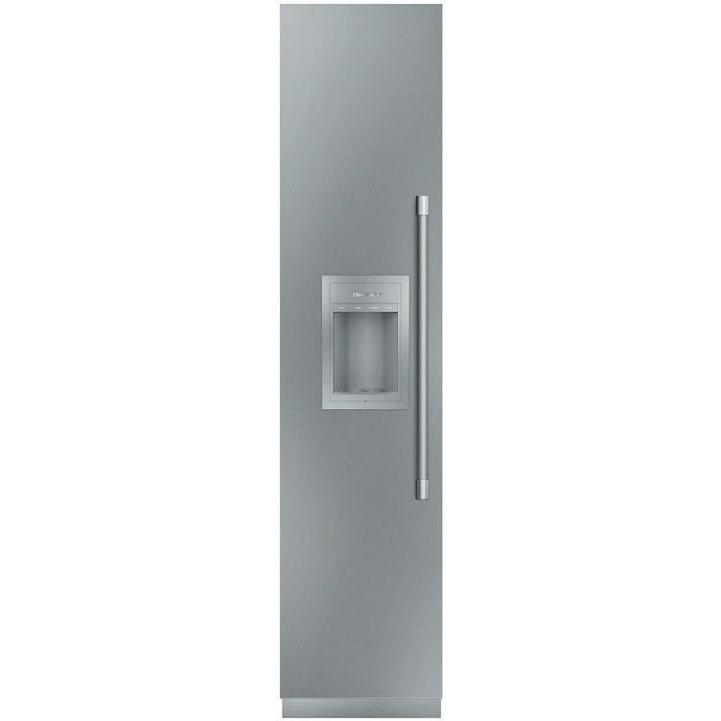 Thermador 7.8 cu.ft. Upright Freezer with SuperFreeze? T18ID905LP