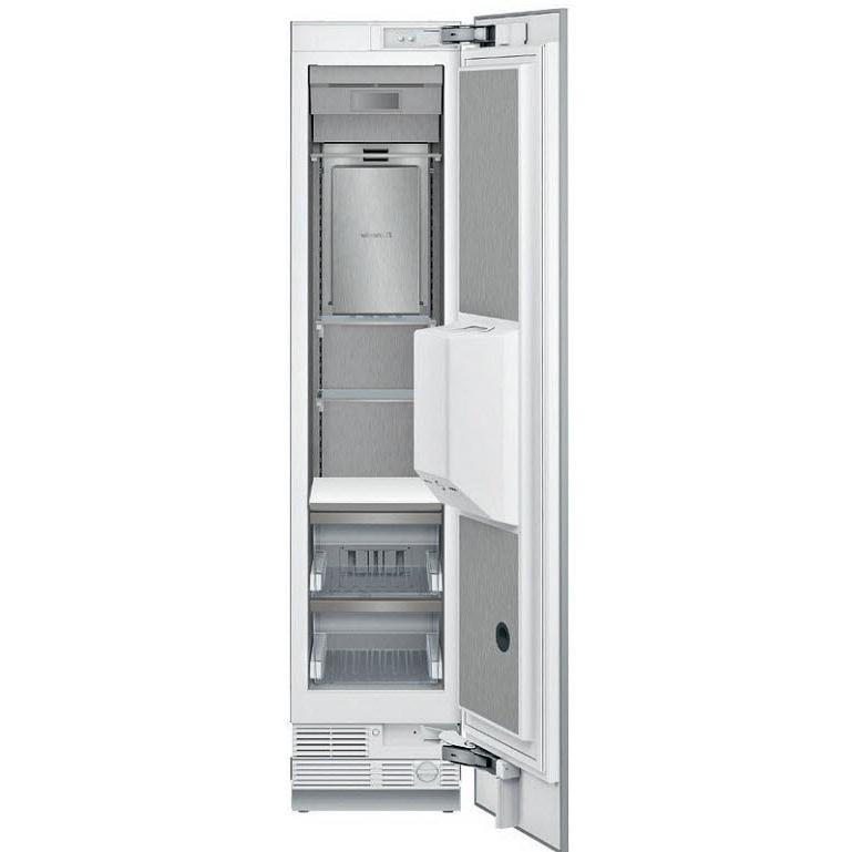 Thermador 7.8 cu.ft. Upright Freezer with SuperFreeze? T18ID905RP