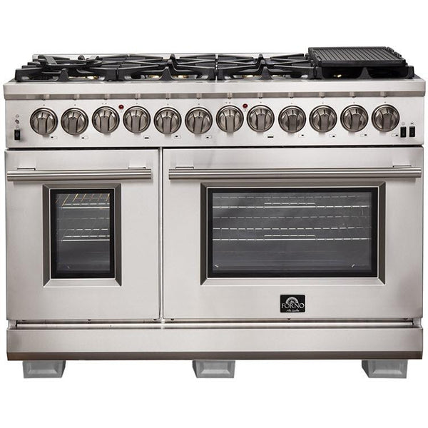 FORNO Appliance Packages