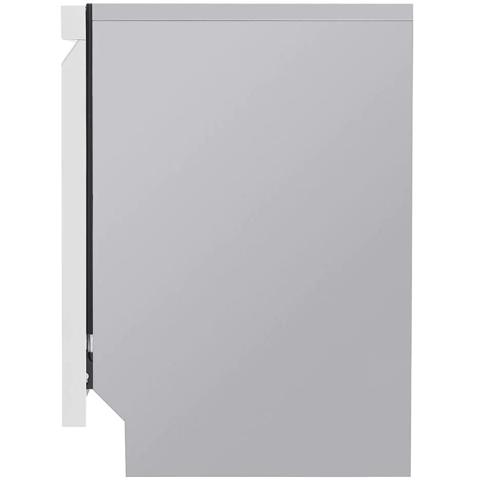 LG 24-inch Built-in Dishwasher with QuadWash? System LDFN4542W