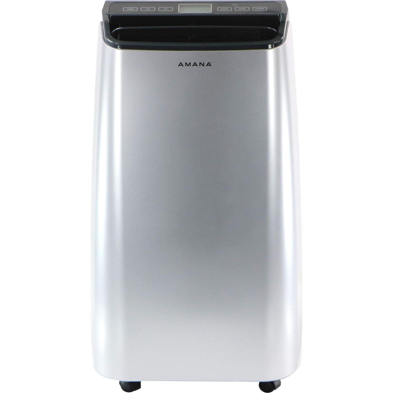 Amana 12000 BTU Portable Air Conditioner AMAP121AW-2