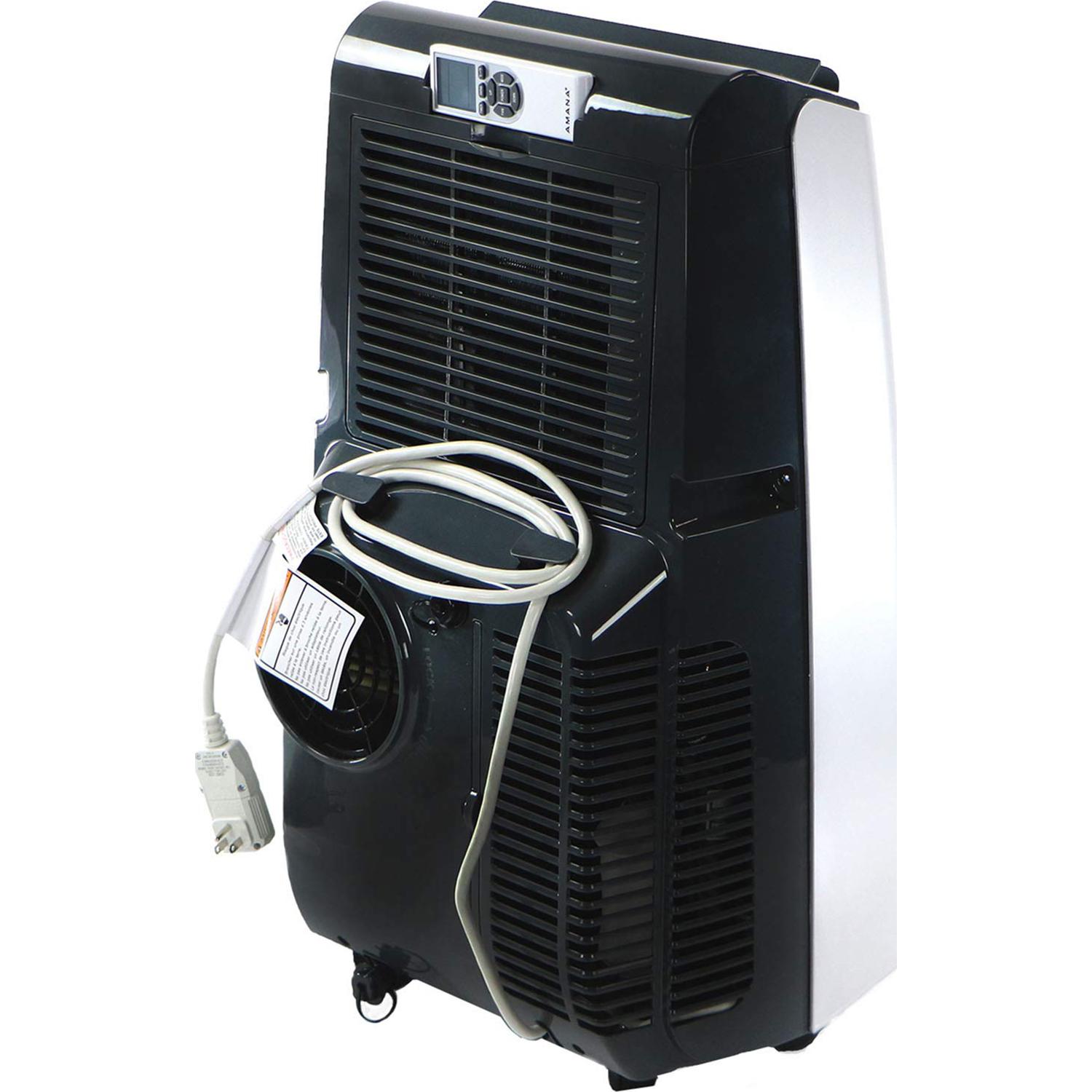 Amana 12000 BTU Portable Air Conditioner AMAP121AW-2