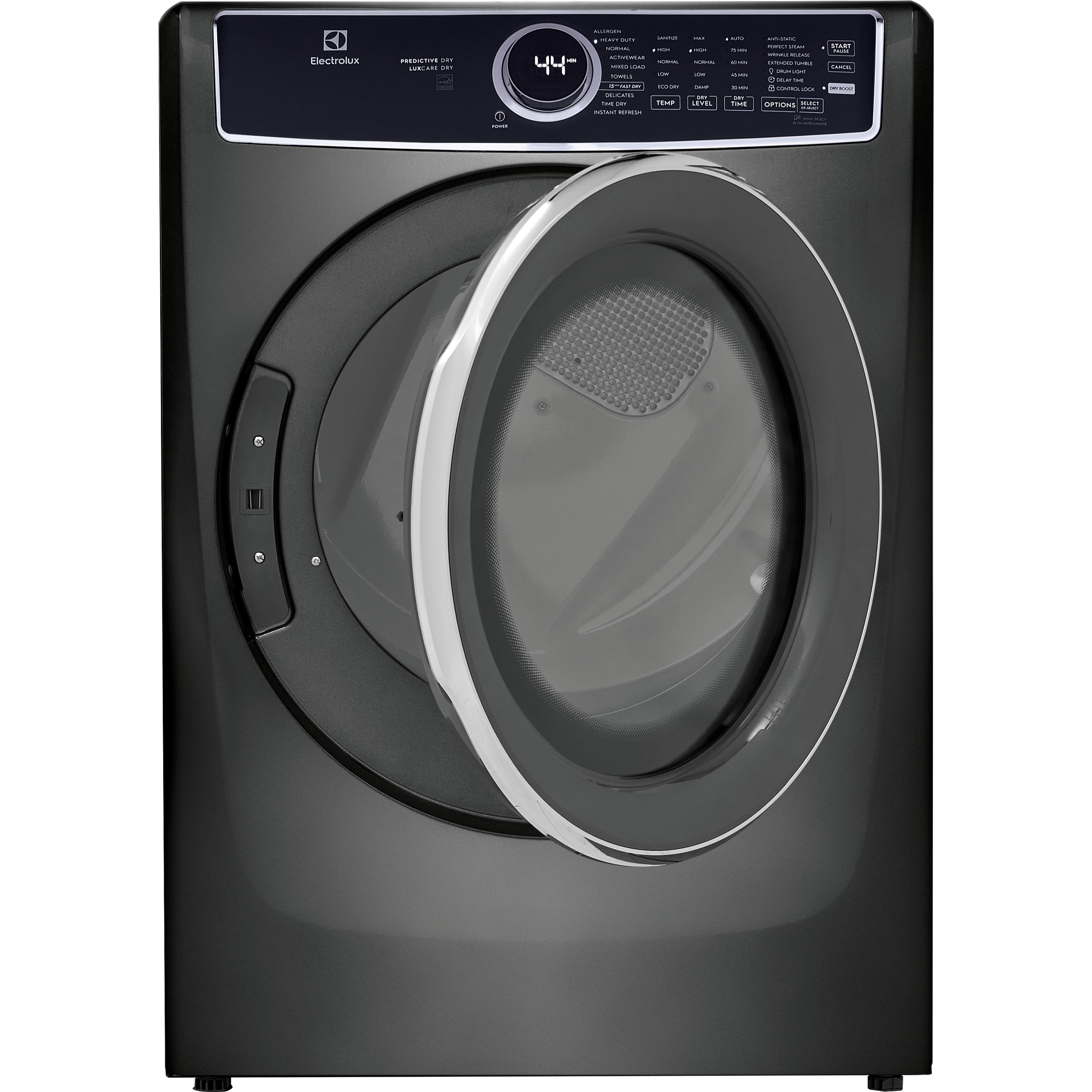 Electrolux 8.0 Gas Dryer with 10 Dry Programs ELFG7537AT