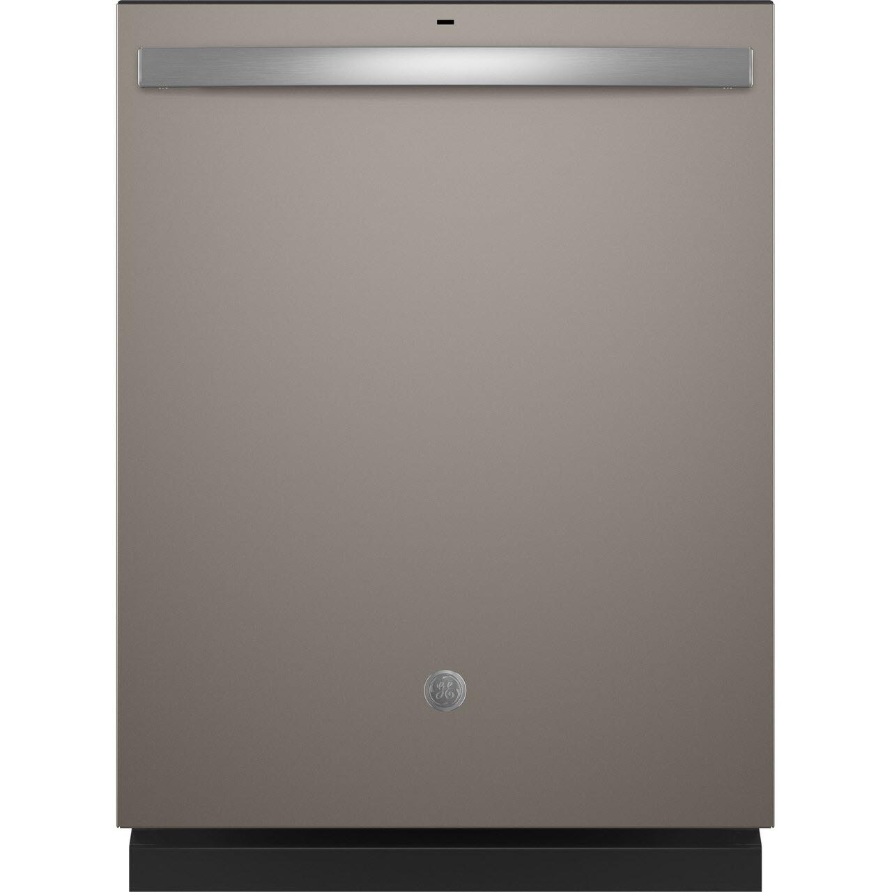 GE 24-inch Built-in Dishwasher with Dry Boost? GDT550PMRES