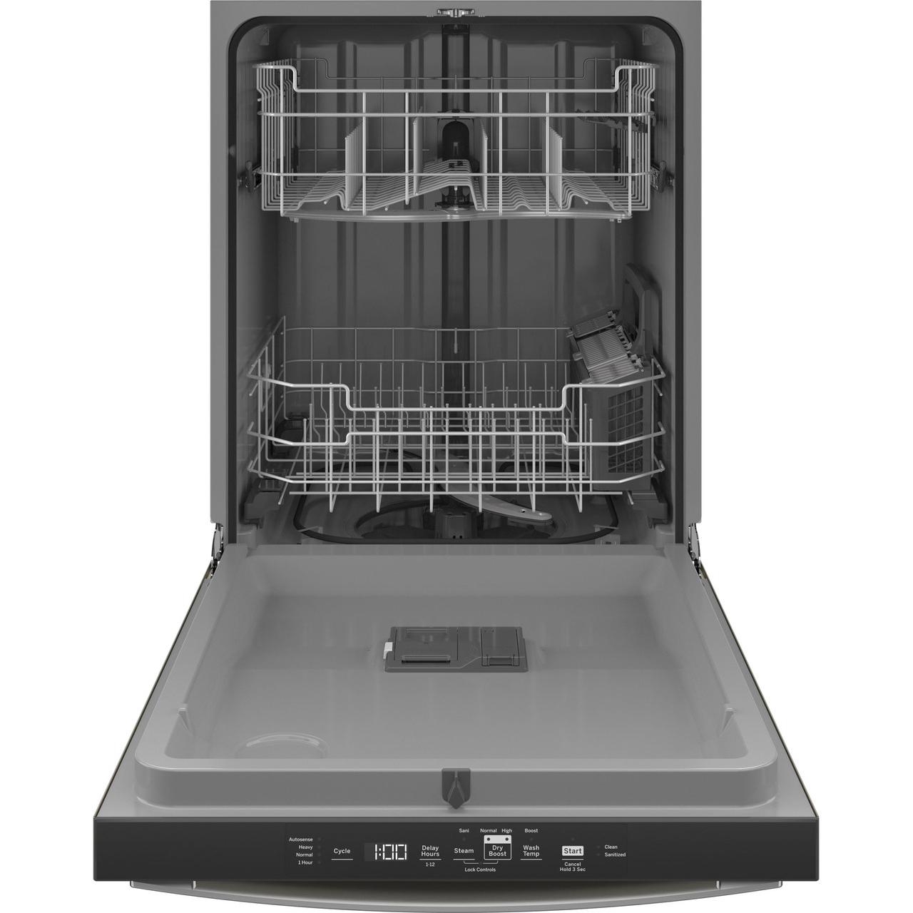 GE 24-inch Built-in Dishwasher with Dry Boost? GDT550PMRES