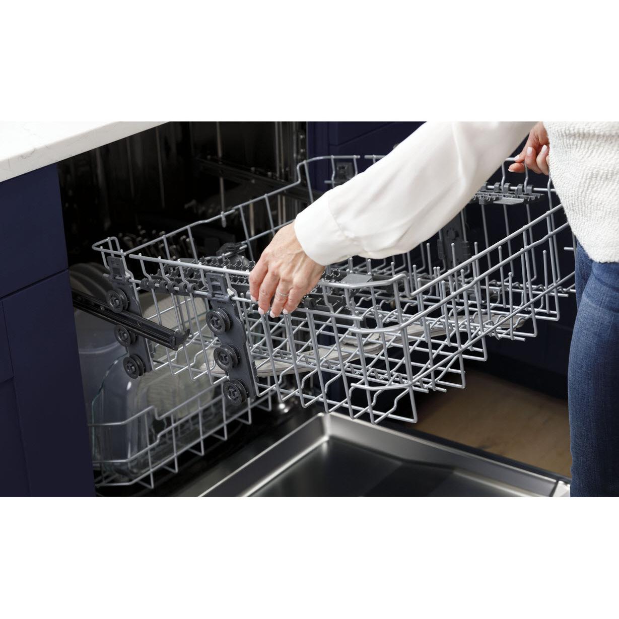 GE 24-inch Built-in Dishwasher with Dry Boost? GDT550PMRES