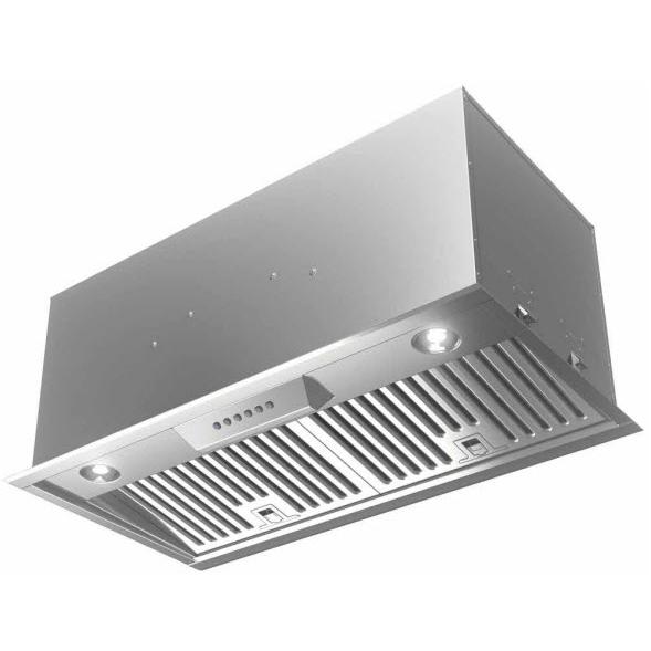 XO Appliance 45.75 Xoi45ks 1000 CFM Hood Insert