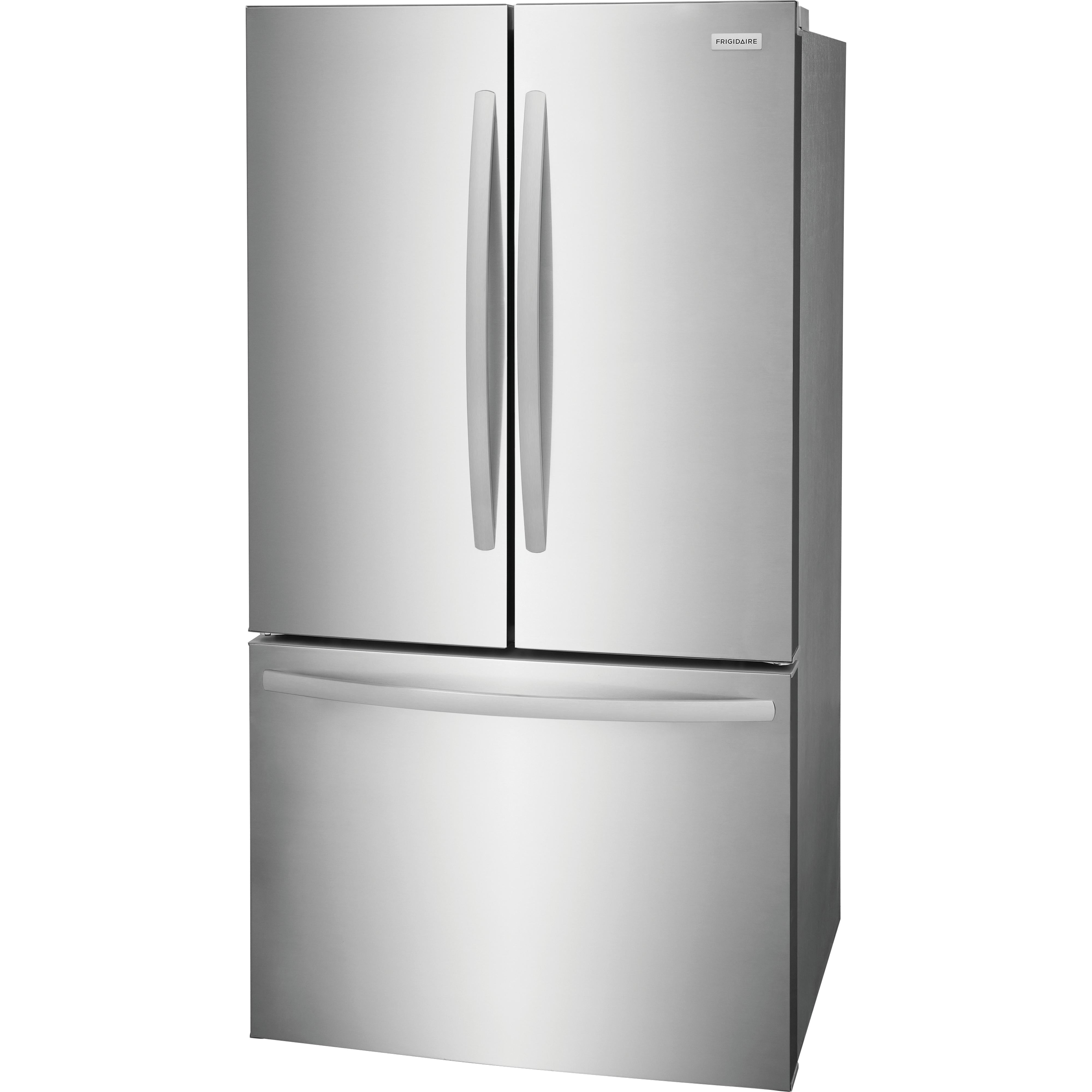 Frigidaire 36-inch, 28.8 cu. ft. French 3-Door Refrigerator FRFN2823AS