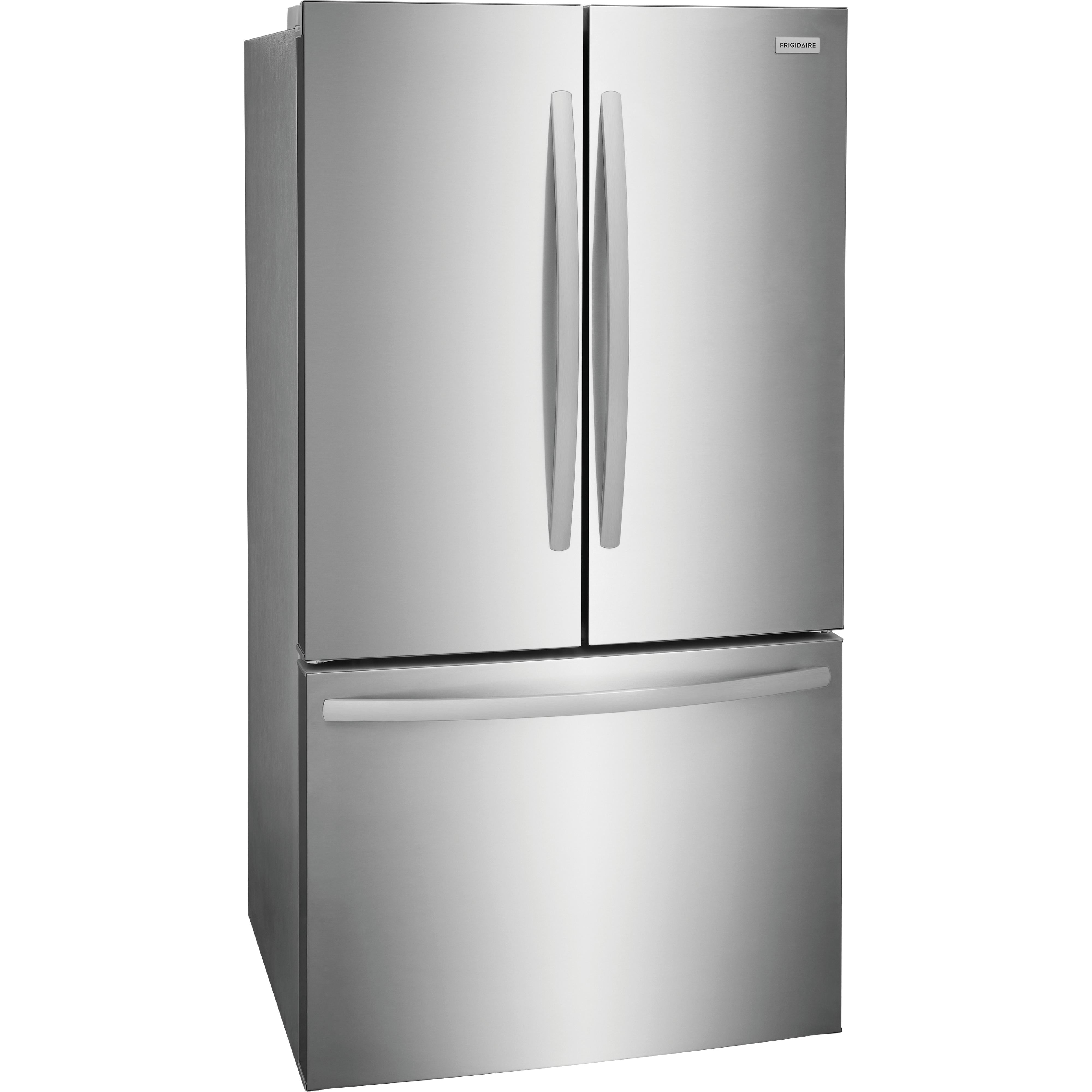 Frigidaire 36-inch, 28.8 cu. ft. French 3-Door Refrigerator FRFN2823AS
