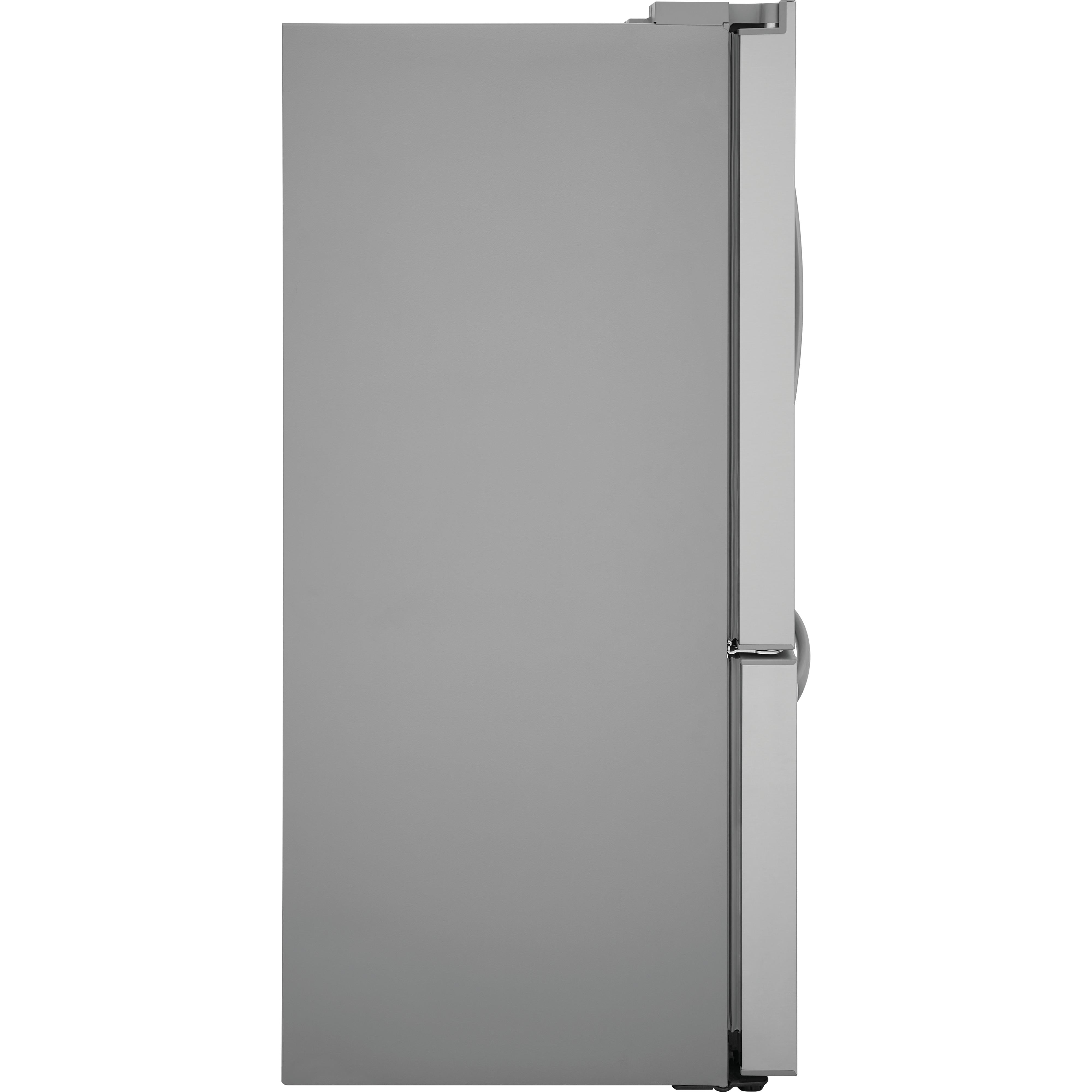 Frigidaire 36-inch, 28.8 cu. ft. French 3-Door Refrigerator FRFN2823AS