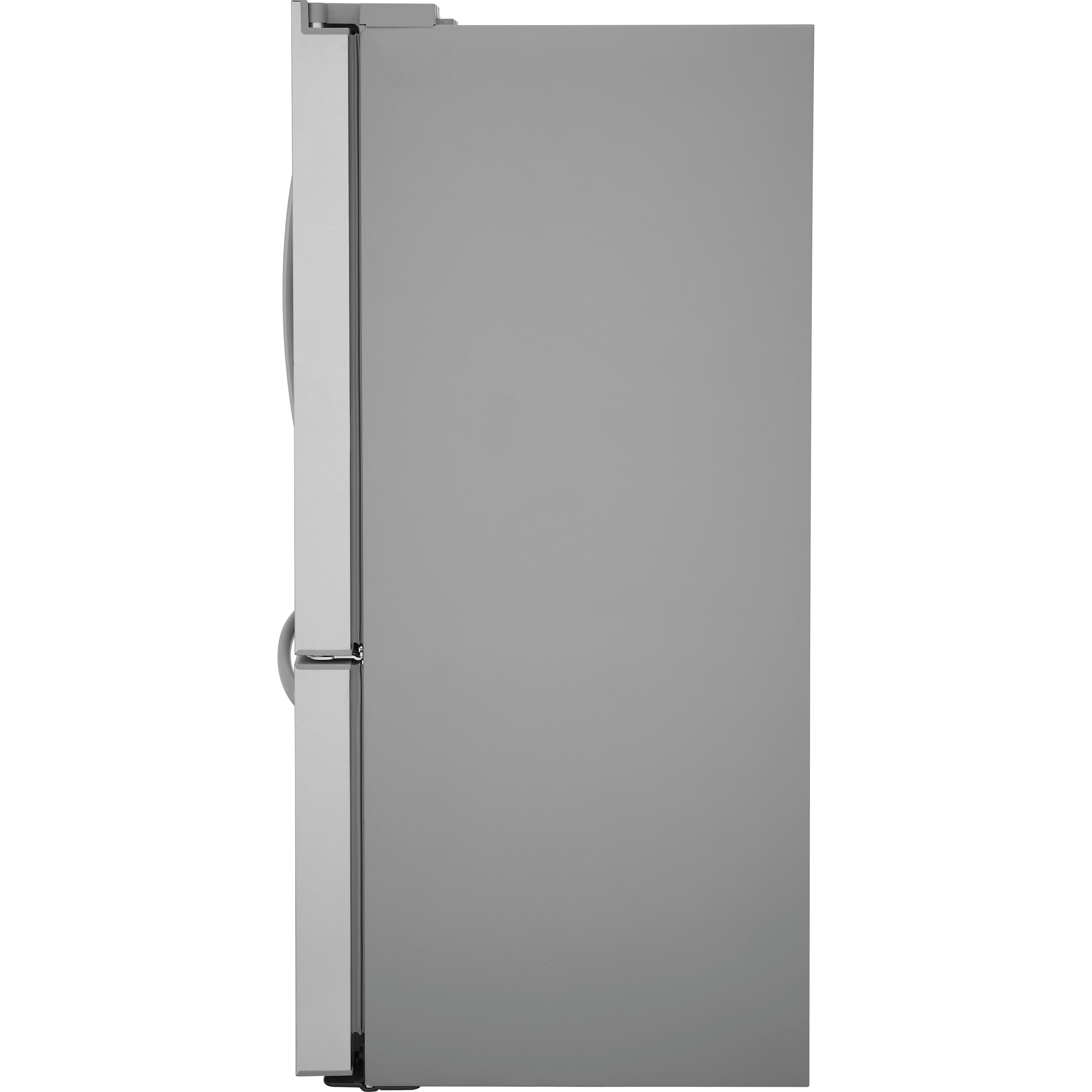 Frigidaire 36-inch, 28.8 cu. ft. French 3-Door Refrigerator FRFN2823AS