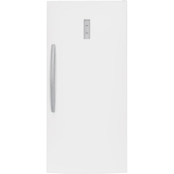 Frigidaire FFUE2022AW 20 Cu ft Upright Freezer - White