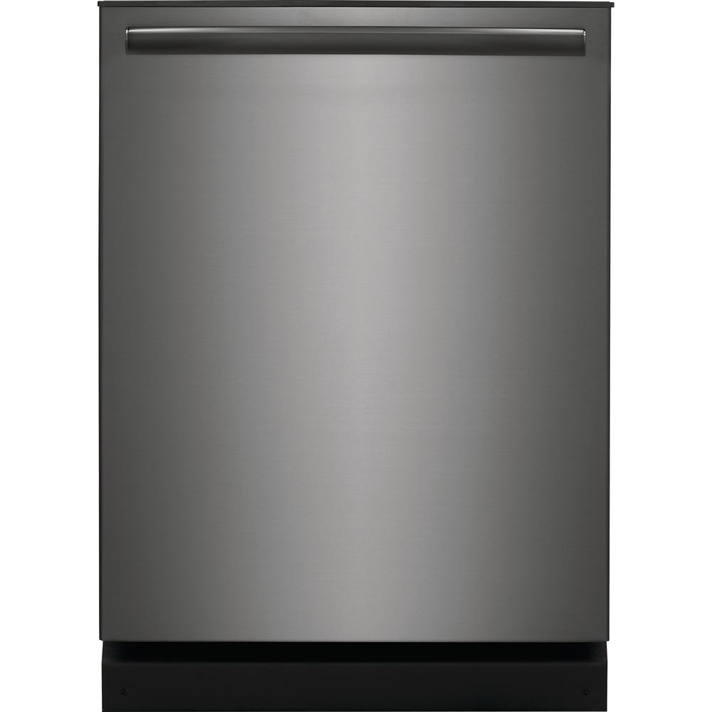 Frigidaire Gallery 24-inch Built-in Dishwasher GDPH4515AD