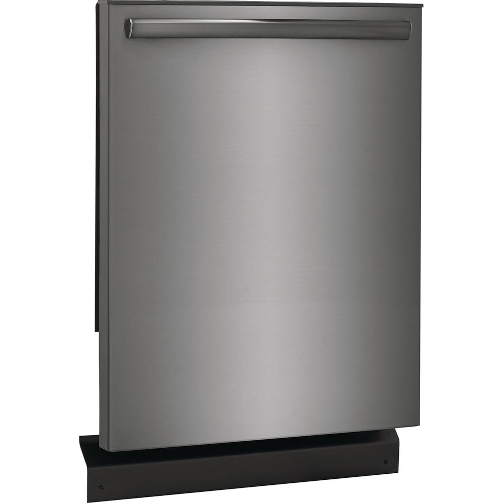 Frigidaire Gallery 24-inch Built-in Dishwasher GDPH4515AD