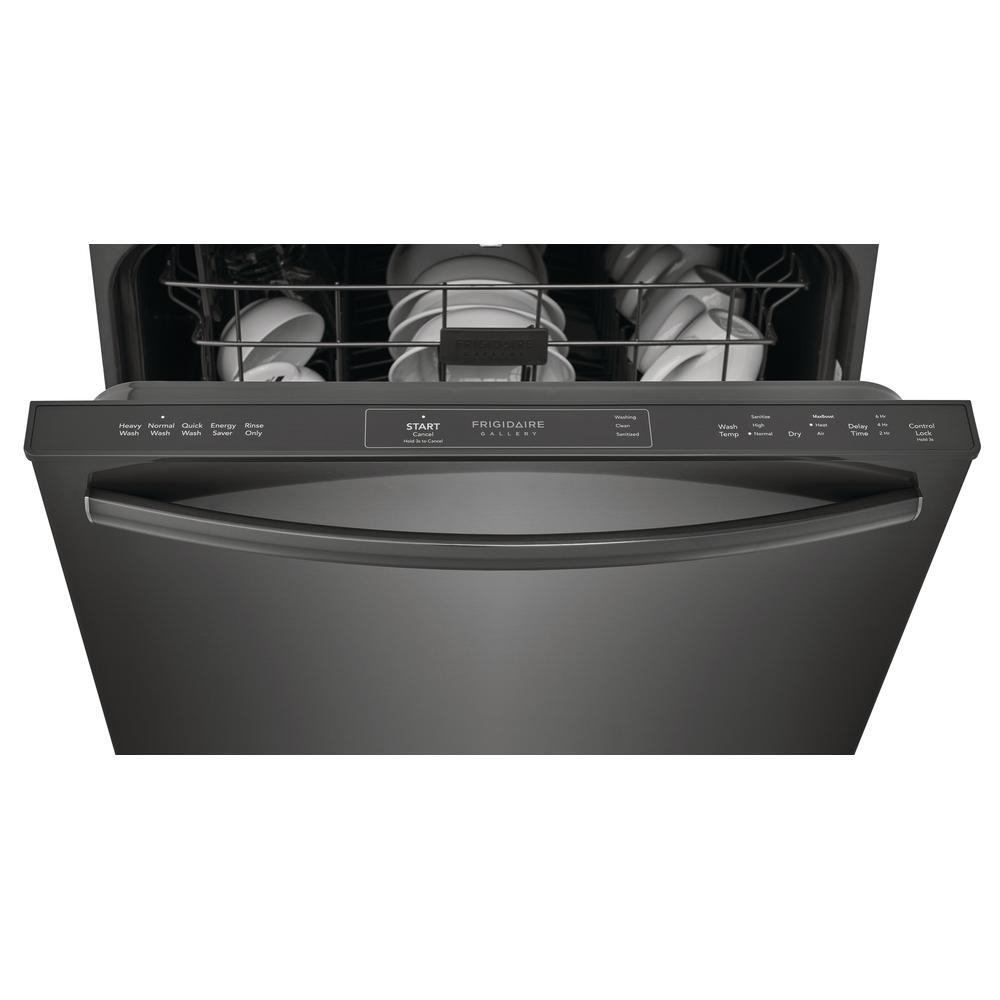 Frigidaire Gallery 24-inch Built-in Dishwasher GDPH4515AD