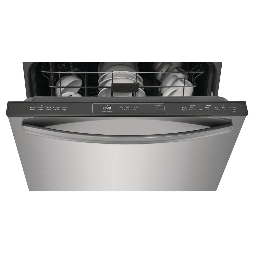 Frigidaire Gallery 24-inch Built-in Dishwasher GDPH4515AF