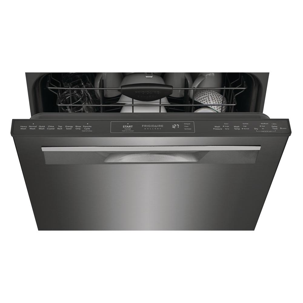 Frigidaire Gallery 24-inch Built-in Dishwasher GDPP4517AD