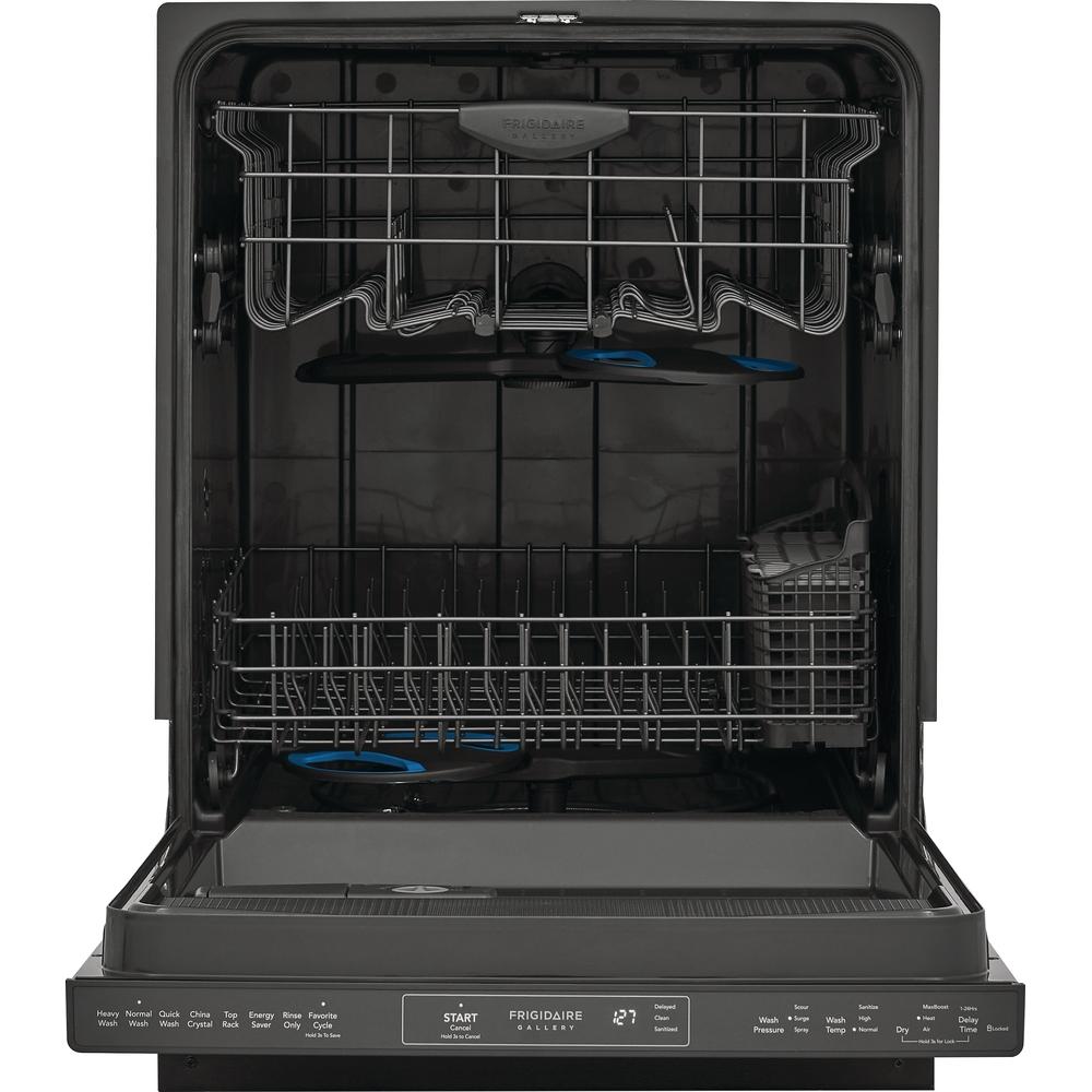 Frigidaire Gallery 24-inch Built-in Dishwasher GDPP4517AD