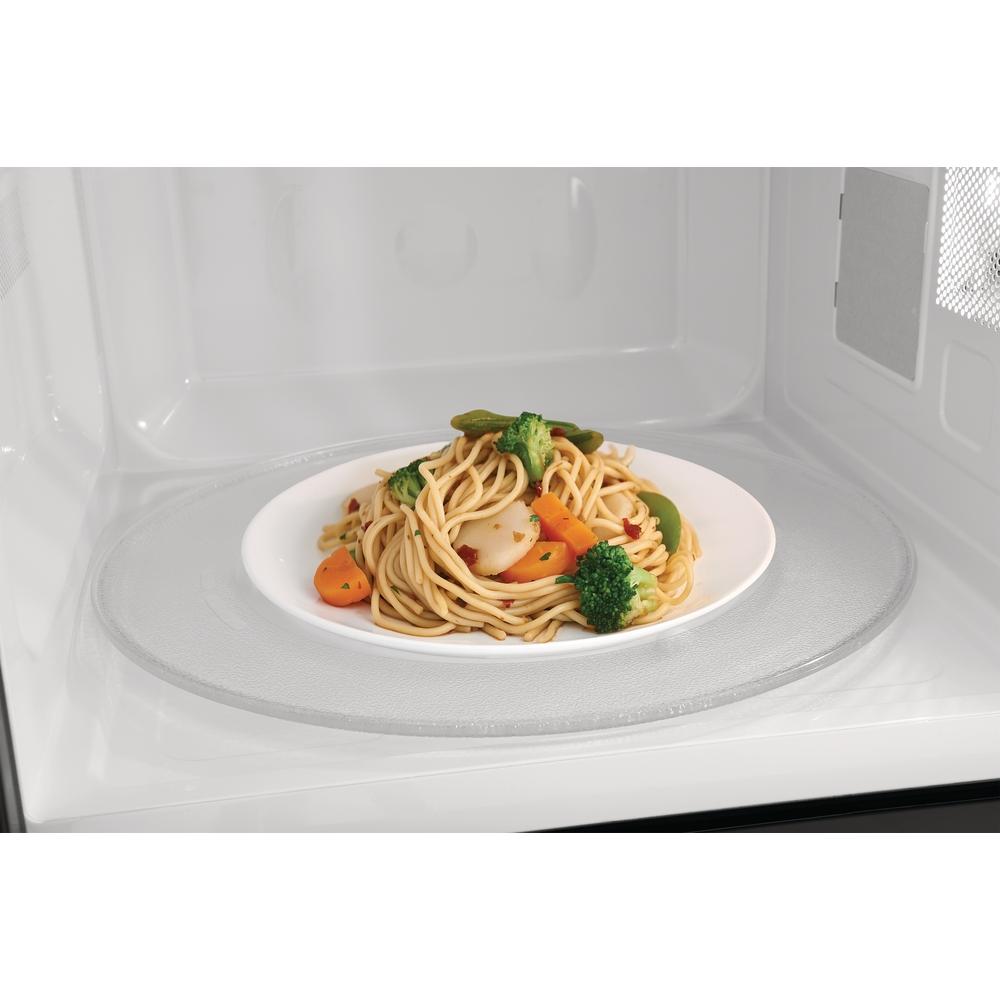 Frigidaire Gallery 24-inch, 2.2 cu.ft. Built-in Microwave Oven with Sensor Cooking GMBS3068AF