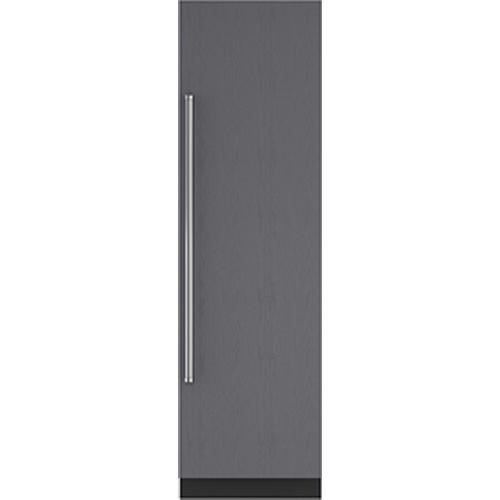 Sub-Zero 24-inch Built-in All Refrigerator DEC2450R/R