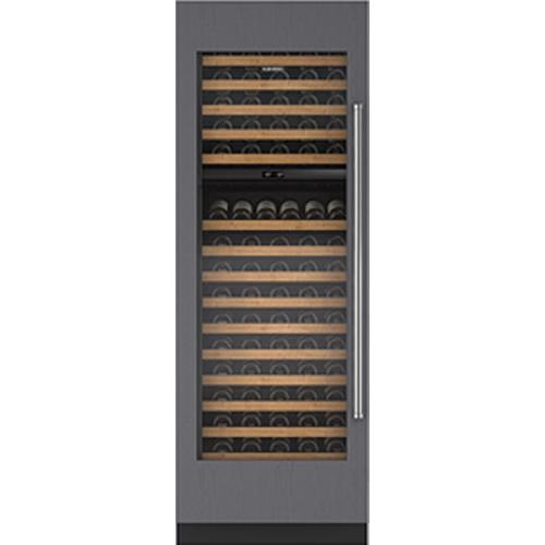 Sub-Zero Designer Series Wine Cellar DEC3050W/R