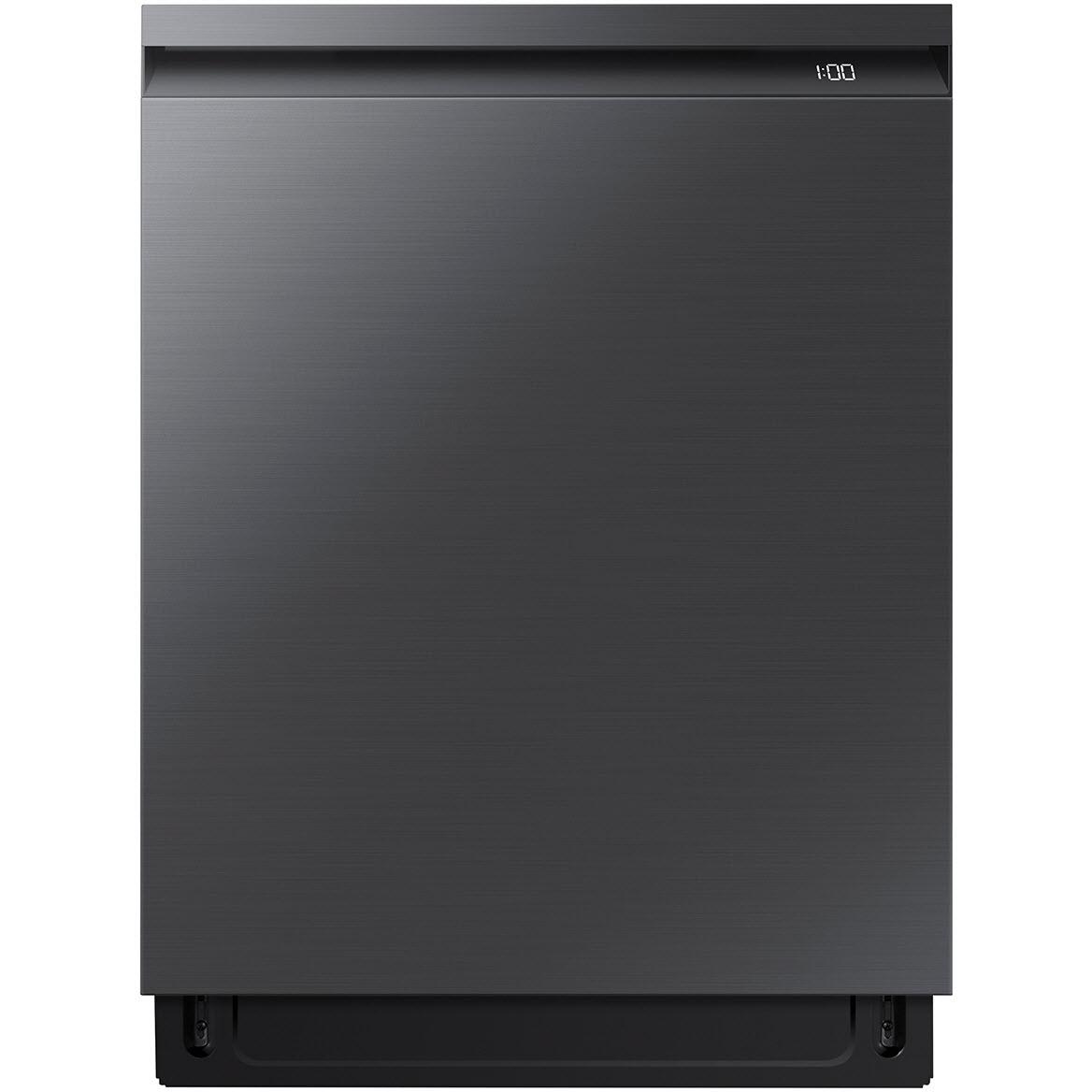 Samsung 24-inch Built-in Dishwasher with Wi-Fi Connectivity DW80B7070UG/AC