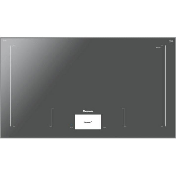 Wolf 24 Transitional Framed Induction Cooktop (CI243TF/S)