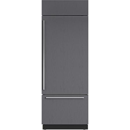 Sub-Zero 30-inch Built-in Bottom Freezer Refrigerator CL3050U/O/R