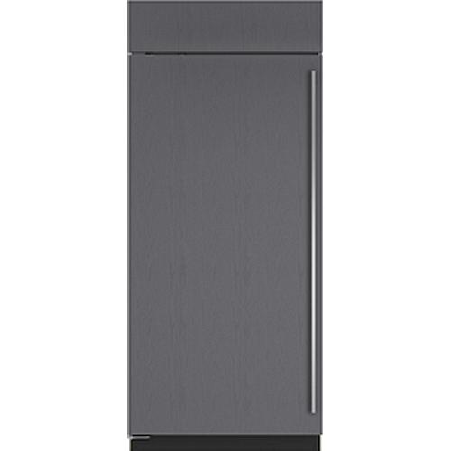 Sub-Zero 36-inch Built-in All Refrigerator CL3650R/O/L