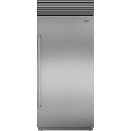 Sub-Zero 36-inch Built-in All Refrigerator CL3650R/S/T/R